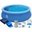Piscină gonflabilă Avenli Marin Blue 17793EU Promo Set