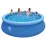 Piscină gonflabilă Avenli Marin Blue 17793EU Promo Set