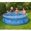 Piscină gonflabilă Avenli Marin Blue 17793EU Promo Set