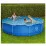Piscină cu cadru Avenli Sirocco Blue 17799EU Promo Set