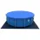 Piscină cu cadru Avenli Sirocco Blue 17799EU Promo Set