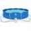 Piscină cu cadru Avenli Sirocco Blue 17799EU Promo Set