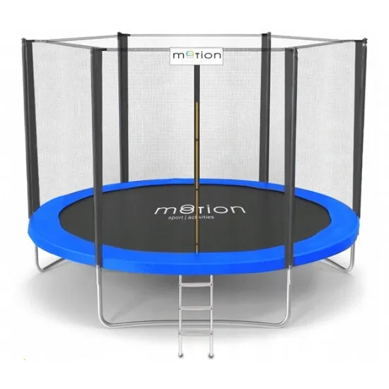 Trambulină Jumi Motion OM-710122 Blue (305 cm)