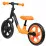 Bicicleta fără pedale Lionelo Alex Orange