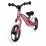 Bicicleta fără pedale Lionelo Bart Pink Bubblegum