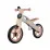 Bicicleta fără pedale Lionelo Casper Pink