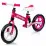 Bicicleta fără pedale Spokey Off-Road Pink