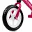 Bicicleta fără pedale Spokey Off-Road Pink