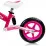 Bicicleta fără pedale Spokey Off-Road Pink