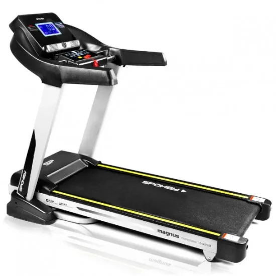 Banda de alergare Spokey Magnus 926182