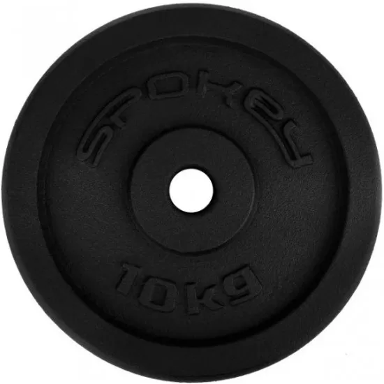 Disc Spokey Sinis 84423 (10 kg)