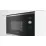Cuptor cu microunde încorporat Bosch BEL554MS0 (25 l/900 W)