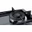 Plită încorporabilă Bosch PCH6A5B90 (Inox)