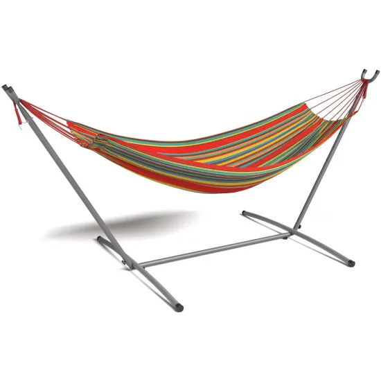 Hamac Funfit Premium Classic Multicolor