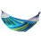 Hamac Funfit Premium Curved Green/Blue