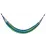 Hamac Funfit Premium Curved Green/Blue
