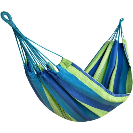 Hamac Spokey Ipanema Blue Green