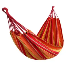 Hamac Spokey Ipanema Yellow Red Hamac Spokey Ipanema Yellow Red