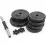 Гантель наборная Spokey Burden Set 921036 (10 кг)