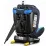 Scaun auto Lionelo Bastiaan ( 65x49x46 см ), Blue