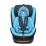Scaun auto Lionelo Bastiaan ( 65x49x46 см ), Blue