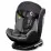 Scaun auto Lionelo Bastiaan ( 65x49x46 см ), Grey Black