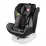 Scaun auto Lionelo Bastiaan ( 65x49x46 см ), Grey Black