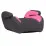 Scaun auto Lionelo Lars ( 52x45x68-76 см ), Candy Pink