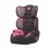 Scaun auto Lionelo Lars ( 52x45x68-76 см ), Candy Pink