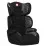 Scaun auto Lionelo Lars ( 52x45x68-76 см ), Graphite