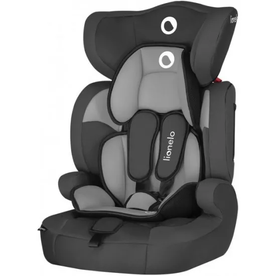 Scaun auto Lionelo Levi One ( 70 х 47 х 45 см ), Black