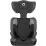 Scaun auto Lionelo Levi One ( 70 х 47 х 45 см ), Black