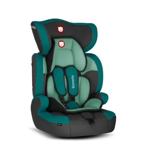 Scaun auto Lionelo Levi One ( 70 х 47 х 45 см ), Lagoon