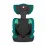 Scaun auto Lionelo Levi One ( 70 х 47 х 45 см ), Lagoon