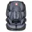 Scaun auto Lionelo Nico (71 x 48 x 45 cm ), Black