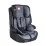 Scaun auto Lionelo Nico (71 x 48 x 45 cm ), Black