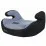 Scaun auto Lionelo Nico (71 x 48 x 45 cm ), Black