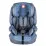 Scaun auto Lionelo Nico (71 x 48 x 45 cm ), Blue