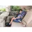 Scaun auto Lionelo Nico (71 x 48 x 45 cm ), Blue