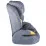 Scaun auto Lionelo Nico (71 x 48 x 45 cm ), Yellow