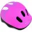 Cască Spokey Strappy 1 927773 Pink (44-48cm)