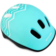 Детский шлем Spokey Strappy 2 Blue (927780)
