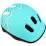 Детский шлем Spokey Strappy 2 Blue (927780)