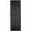 Saltea de yoga Spokey Judy Black (928931) 183x61 cm