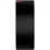 Saltea yoga Dream 928929 Black (183x61cm)