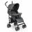 Cărucior de plimbare Lionelo Elia Graphite