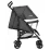 Cărucior de plimbare Lionelo Elia Graphite