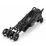 Cărucior de plimbare Lionelo Elia Graphite