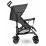 Cărucior de plimbare Lionelo Elia Graphite