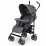 Cărucior de plimbare Lionelo Elia Graphite